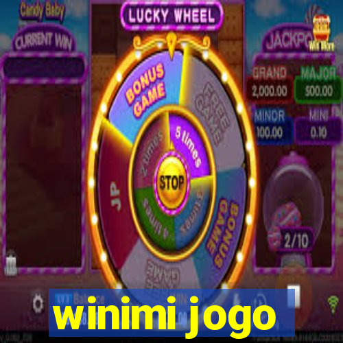 winimi jogo