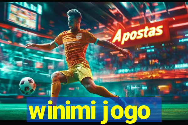 winimi jogo