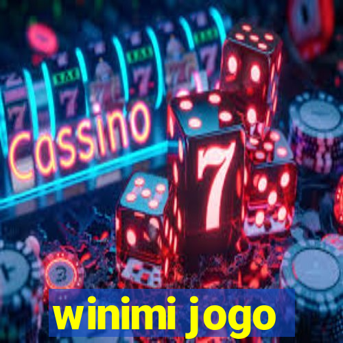 winimi jogo