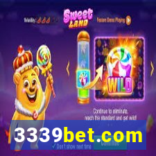 3339bet.com