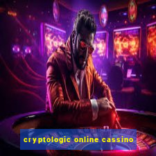 cryptologic online cassino