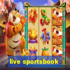 live sportsbook