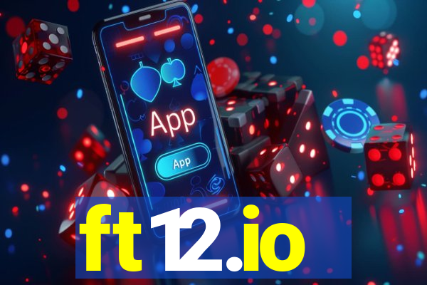 ft12.io