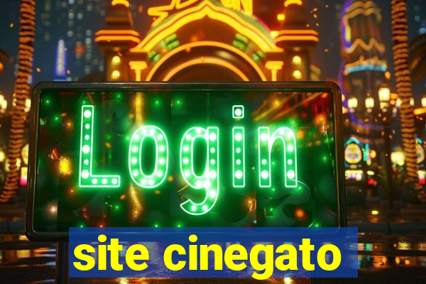 site cinegato