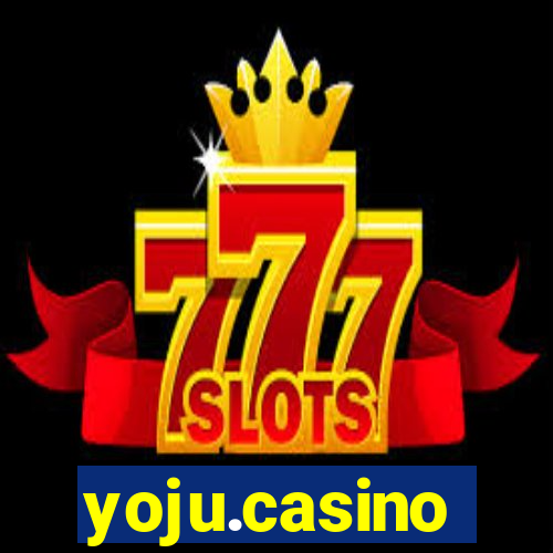 yoju.casino