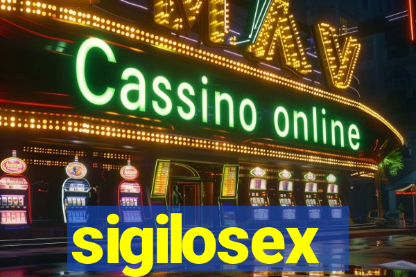 sigilosex