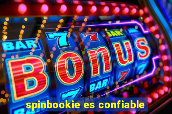 spinbookie es confiable