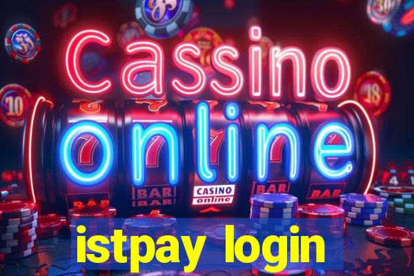 istpay login