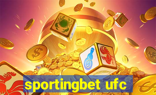 sportingbet ufc