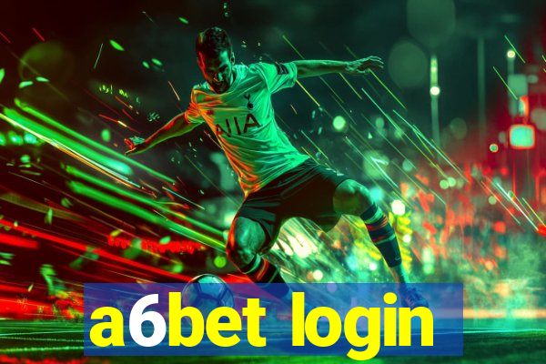 a6bet login