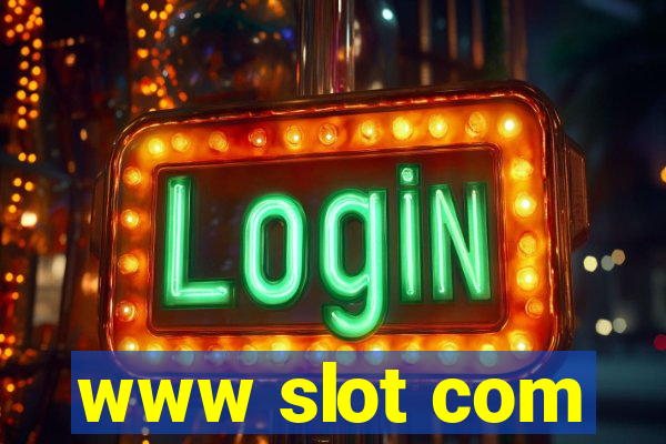 www slot com