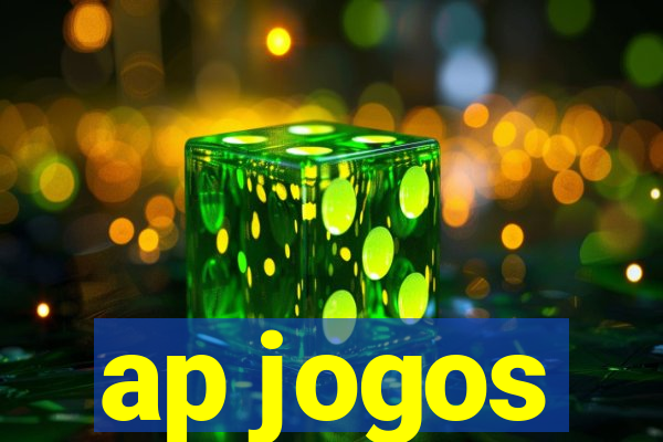 ap jogos