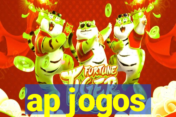 ap jogos