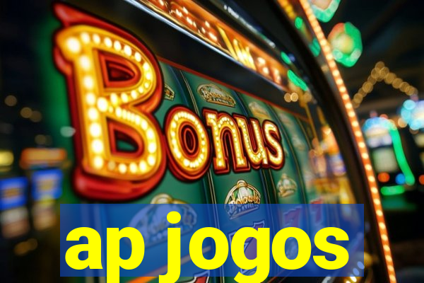 ap jogos