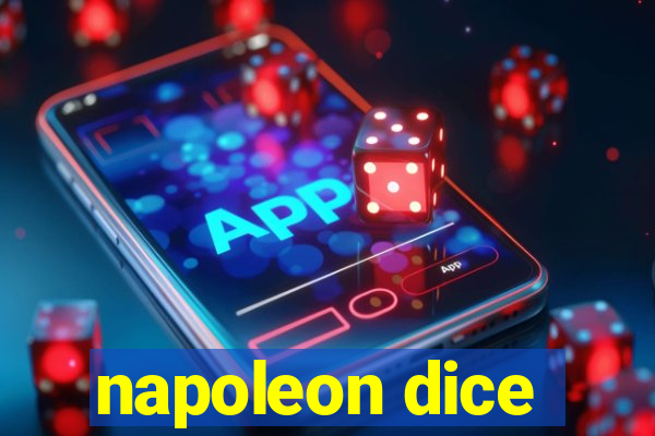 napoleon dice