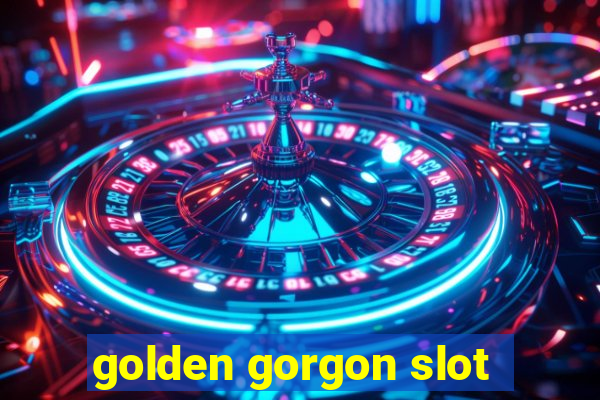 golden gorgon slot