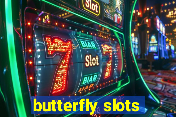 butterfly slots