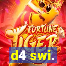 d4 swi.