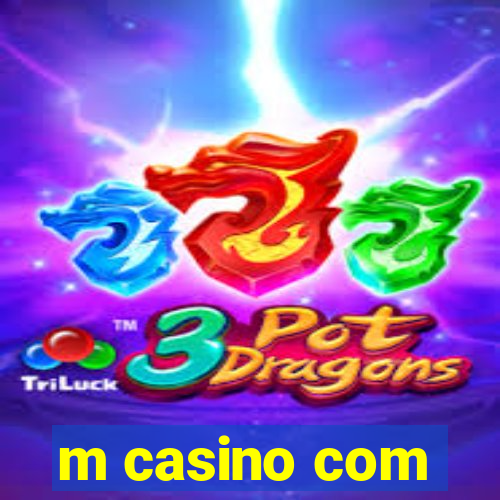 m casino com