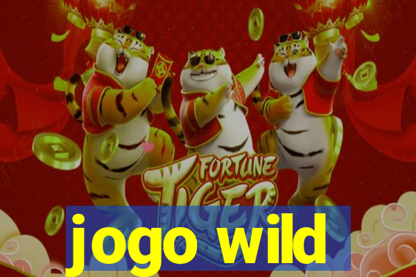 jogo wild