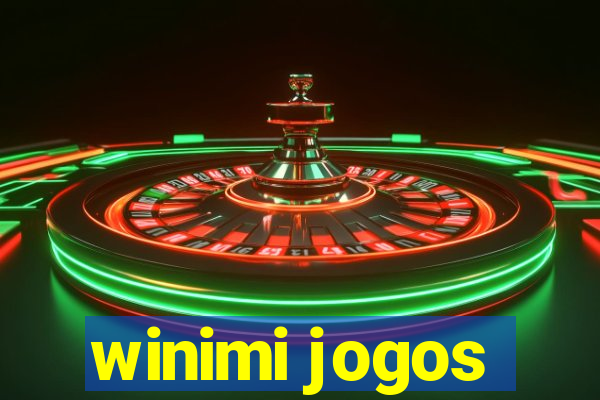 winimi jogos