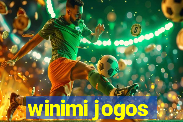 winimi jogos