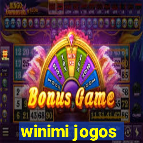 winimi jogos