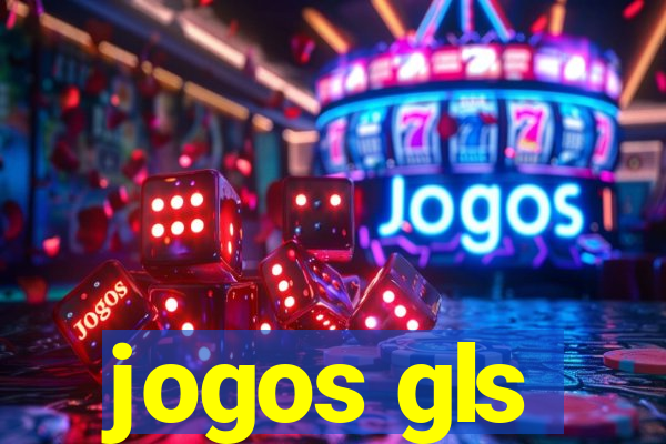 jogos gls