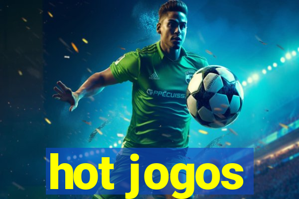 hot jogos