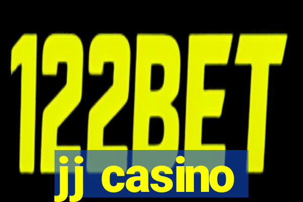 jj casino