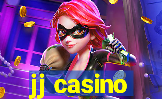 jj casino