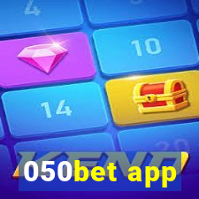 050bet app