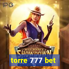 torre 777 bet