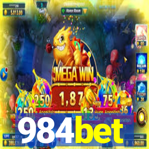 984bet