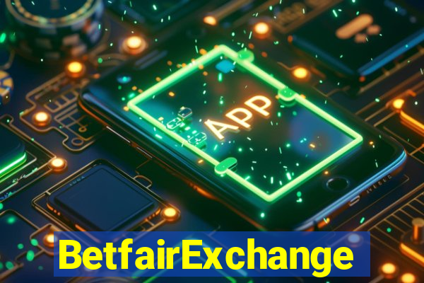 BetfairExchange