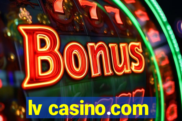 lv casino.com