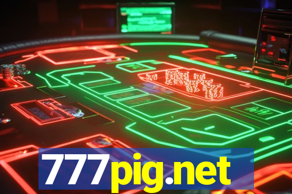 777pig.net