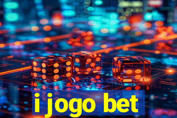 i jogo bet