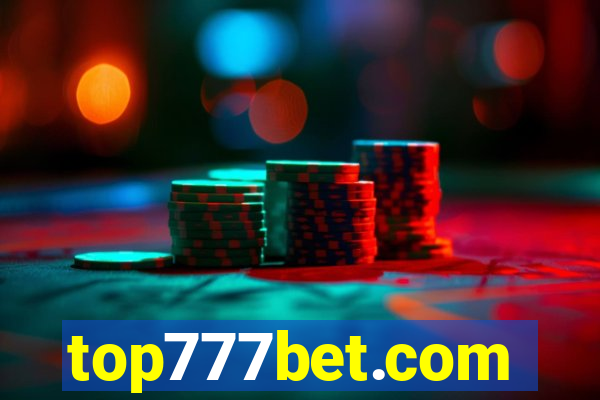 top777bet.com