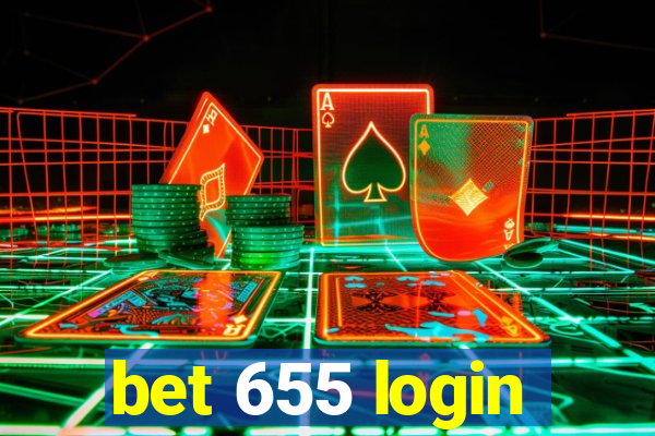 bet 655 login