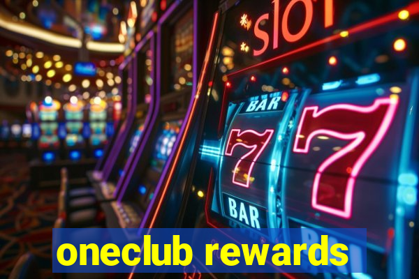 oneclub rewards