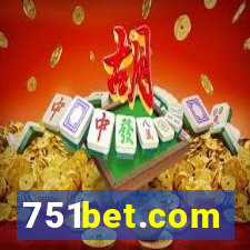 751bet.com