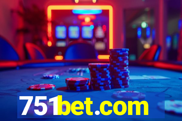 751bet.com