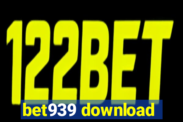 bet939 download