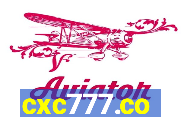 cxc777.co