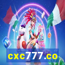 cxc777.co