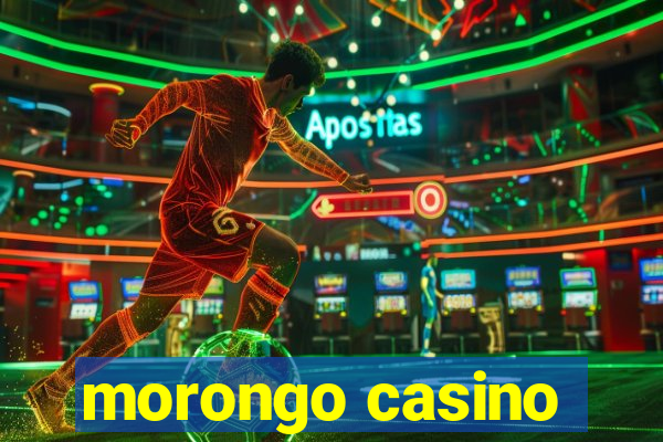 morongo casino