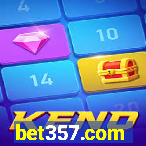 bet357.com