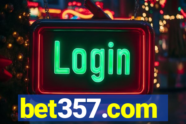 bet357.com