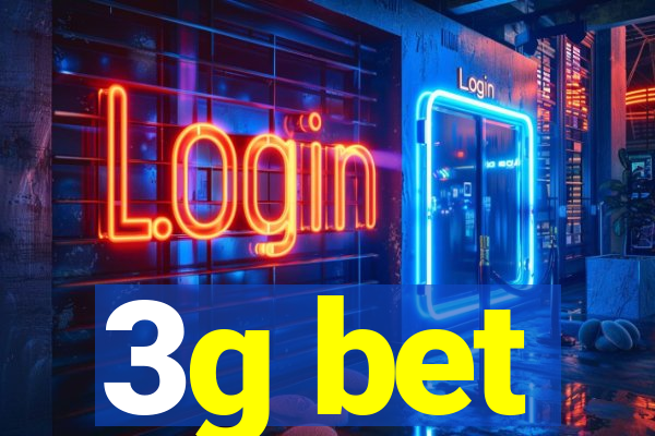 3g bet